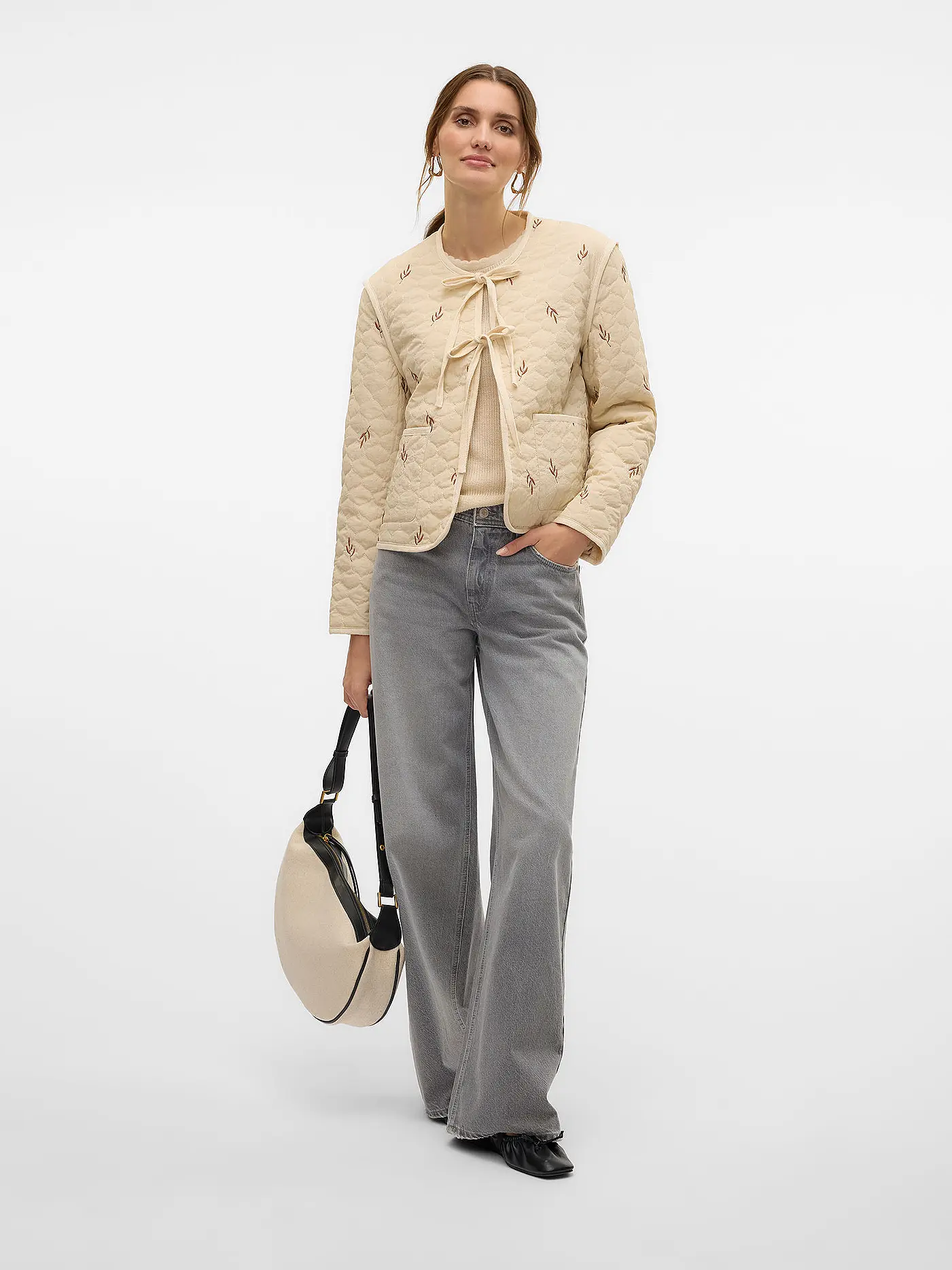 VERO MODA | Leichtsteppjacke VMEVELYN | 